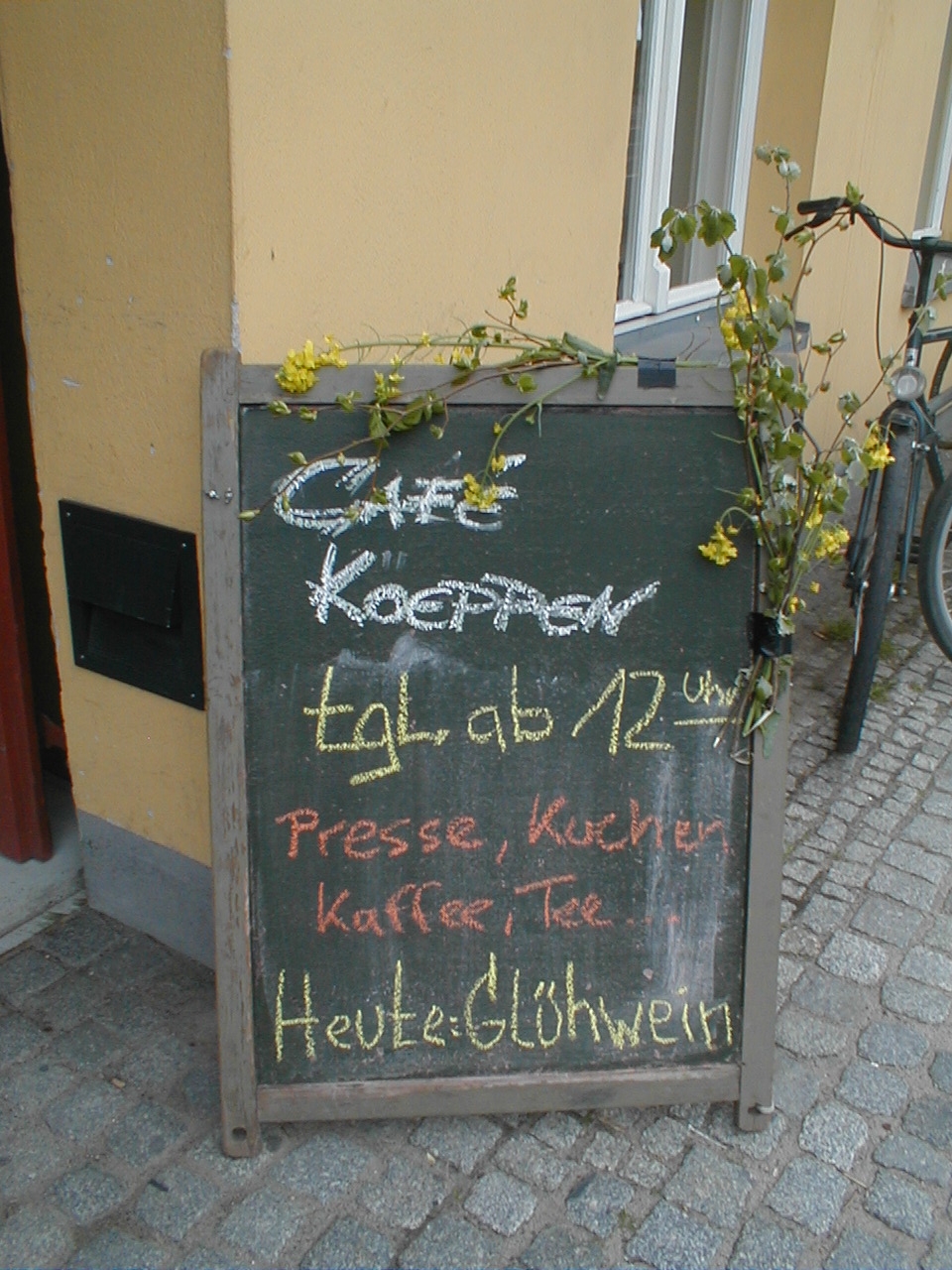 Vorschau